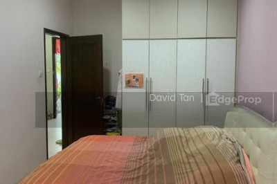 SERANGOON GARDEN ESTATE Landed | Listing