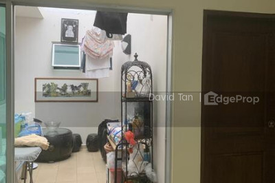 SERANGOON GARDEN ESTATE Landed | Listing