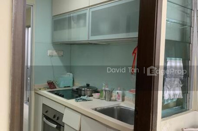 SERANGOON GARDEN ESTATE Landed | Listing