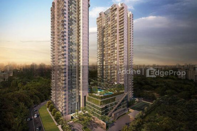 SKY VUE Apartment / Condo | Listing