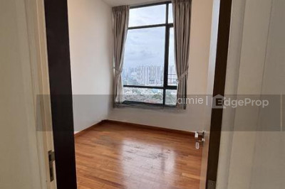 THE TRIZON Apartment / Condo | Listing