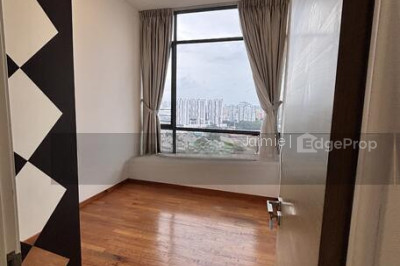 THE TRIZON Apartment / Condo | Listing