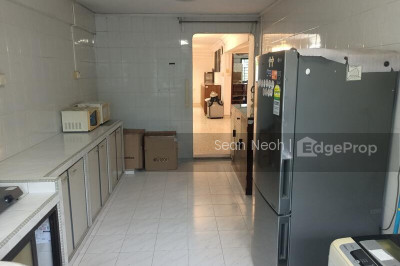 213 BEDOK NORTH STREET 1 HDB | Listing