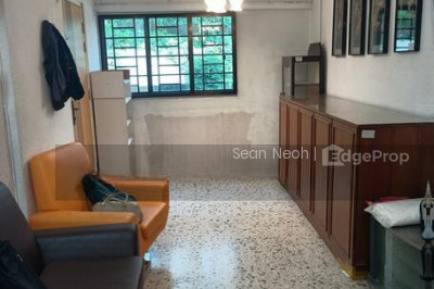 213 BEDOK NORTH STREET 1 HDB | Listing