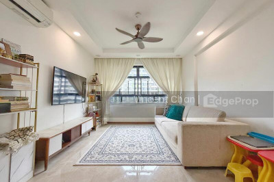 605B TAMPINES STREET 61 HDB | Listing