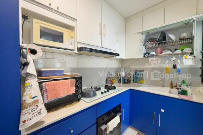 605B TAMPINES STREET 61 HDB | Listing