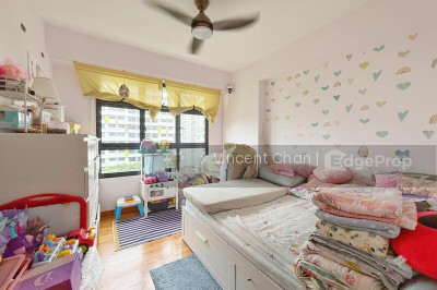 605B TAMPINES STREET 61 HDB | Listing