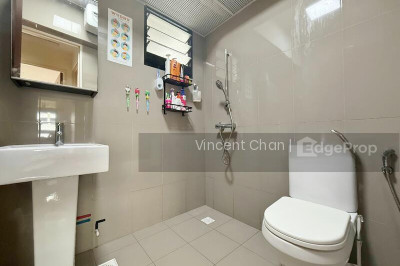 605B TAMPINES STREET 61 HDB | Listing