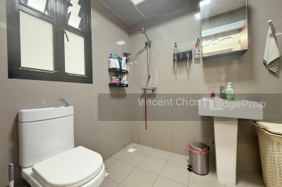 605B TAMPINES STREET 61 HDB | Listing