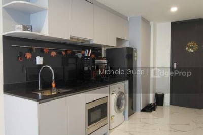 THE GAZANIA Apartment / Condo | Listing