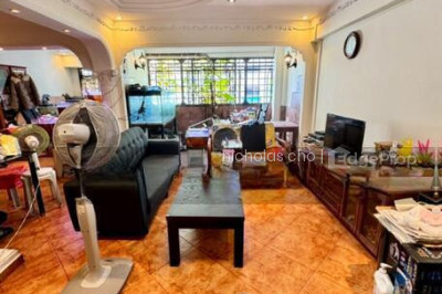 551 SERANGOON NORTH AVENUE 3 HDB | Listing