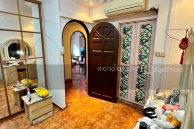 551 SERANGOON NORTH AVENUE 3 HDB | Listing