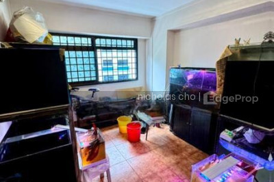 551 SERANGOON NORTH AVENUE 3 HDB | Listing