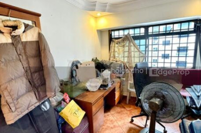 551 SERANGOON NORTH AVENUE 3 HDB | Listing