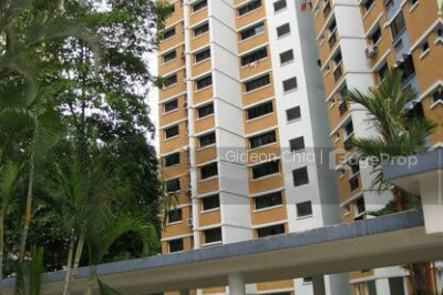 176 LOMPANG ROAD HDB | Listing