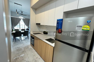 MATTAR RESIDENCES Apartment / Condo | Listing