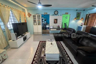 552 PASIR RIS STREET 51 HDB | Listing