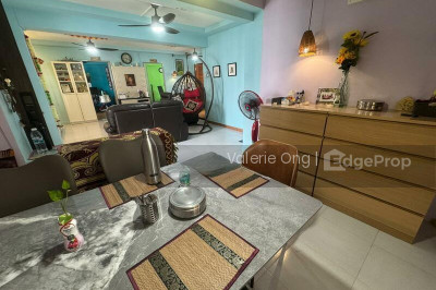 552 PASIR RIS STREET 51 HDB | Listing