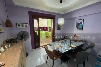 552 PASIR RIS STREET 51 HDB | Listing