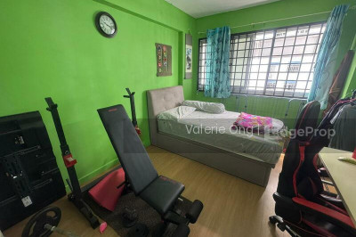 552 PASIR RIS STREET 51 HDB | Listing