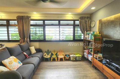 699C HOUGANG STREET 52 HDB | Listing