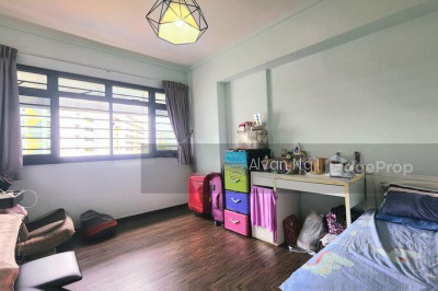 699C HOUGANG STREET 52 HDB | Listing