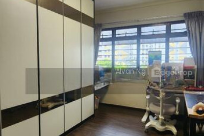 699C HOUGANG STREET 52 HDB | Listing