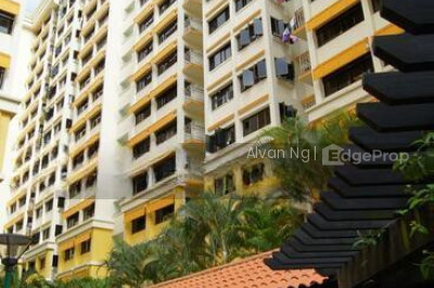 699C HOUGANG STREET 52 HDB | Listing