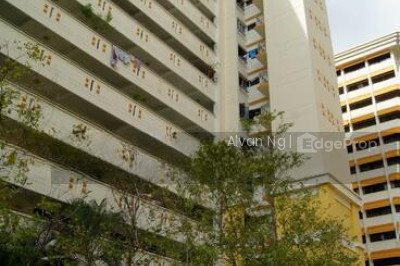 699C HOUGANG STREET 52 HDB | Listing