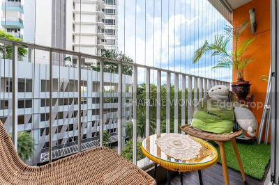 THE CALLISTA Apartment / Condo | Listing