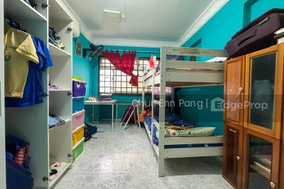 851 JURONG WEST STREET 81 HDB | Listing