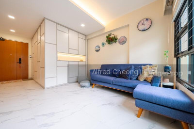 462D BLOSSOM SPRING @ YISHUN HDB | Listing