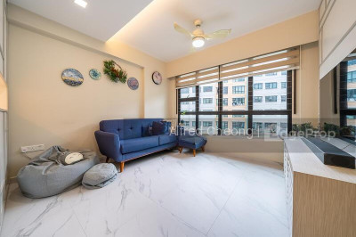 462D BLOSSOM SPRING @ YISHUN HDB | Listing