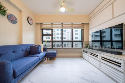 462D BLOSSOM SPRING @ YISHUN HDB | Listing