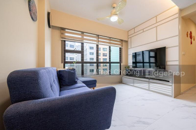 462D BLOSSOM SPRING @ YISHUN HDB | Listing