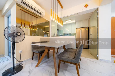 462D BLOSSOM SPRING @ YISHUN HDB | Listing