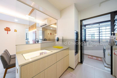 462D BLOSSOM SPRING @ YISHUN HDB | Listing