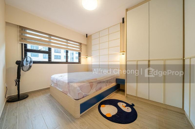 462D BLOSSOM SPRING @ YISHUN HDB | Listing