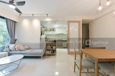 HUNDRED PALMS RESIDENCES Apartment / Condo | Listing