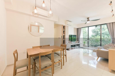 HUNDRED PALMS RESIDENCES Apartment / Condo | Listing