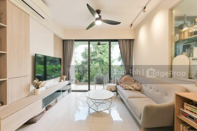 HUNDRED PALMS RESIDENCES Apartment / Condo | Listing