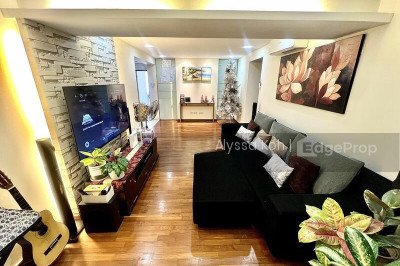 501 CHOA CHU KANG STREET 51 HDB | Listing