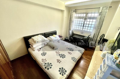 501 CHOA CHU KANG STREET 51 HDB | Listing