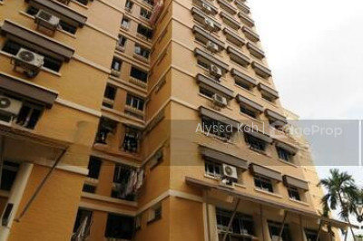 501 CHOA CHU KANG STREET 51 HDB | Listing