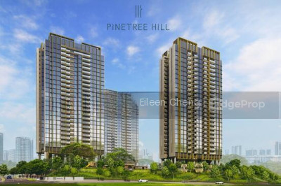 PINETREE HILL Apartment / Condo | Listing