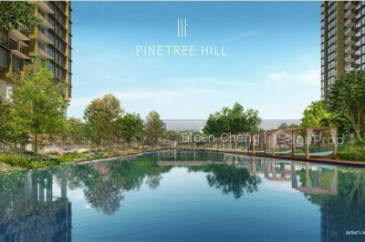 PINETREE HILL Apartment / Condo | Listing