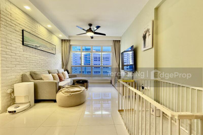 316A YISHUN GREENWALK HDB | Listing