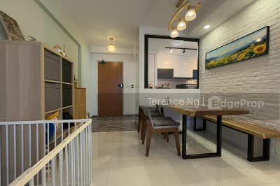 316A YISHUN GREENWALK HDB | Listing