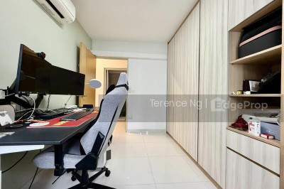 316A YISHUN GREENWALK HDB | Listing