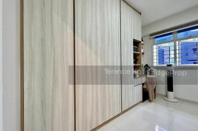 316A YISHUN GREENWALK HDB | Listing